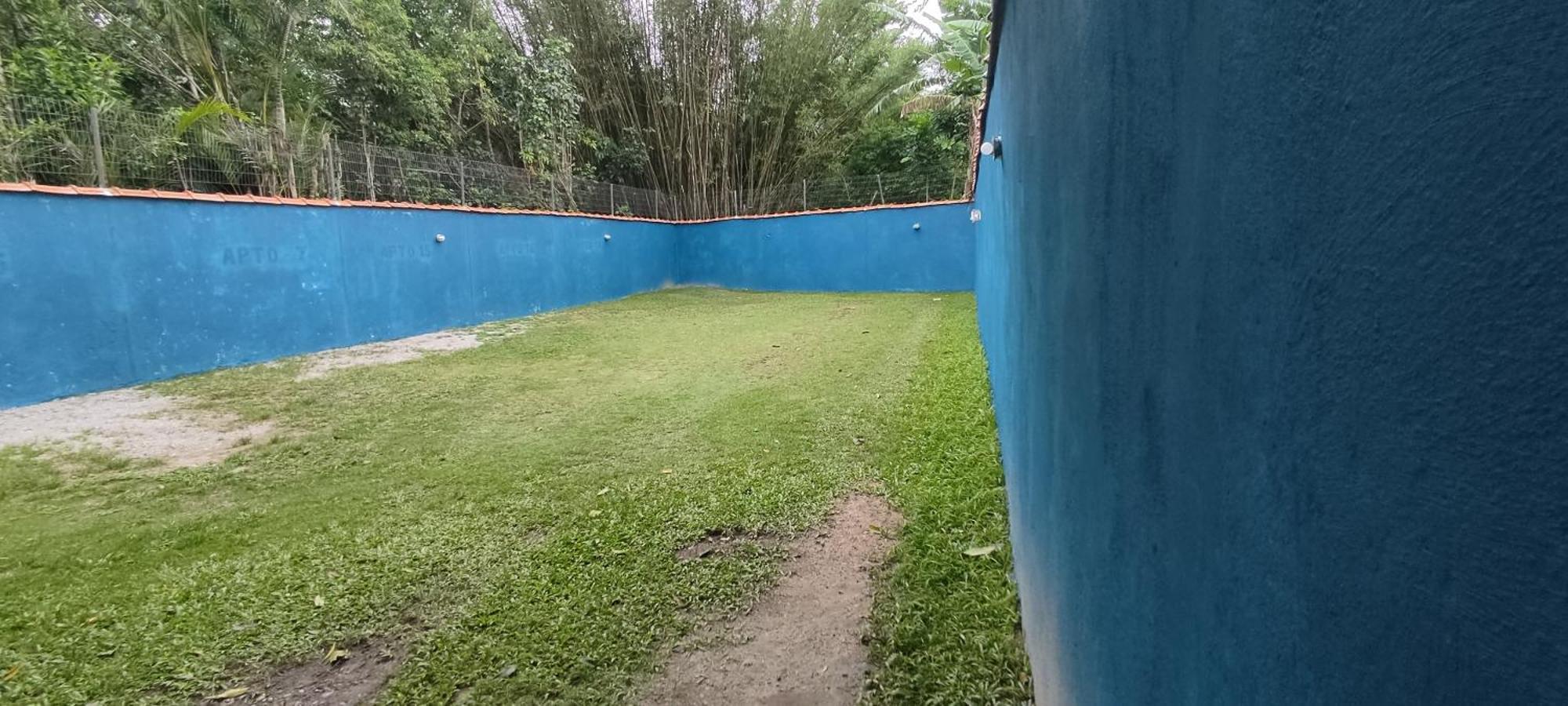Flat Maresias 50M Da Praia - 02 Mar & Tur Ngoại thất bức ảnh