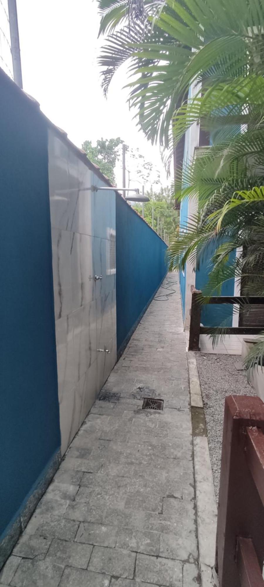 Flat Maresias 50M Da Praia - 02 Mar & Tur Ngoại thất bức ảnh