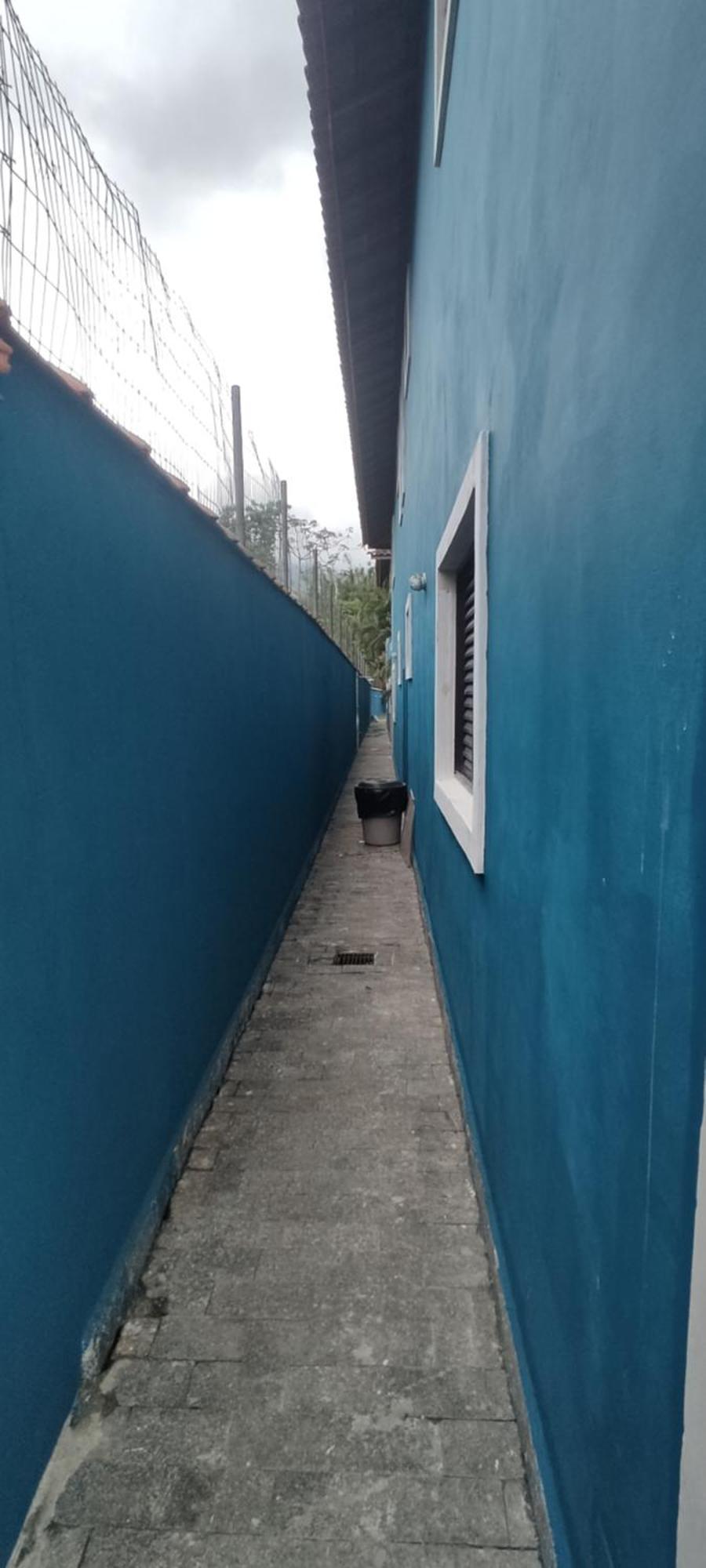 Flat Maresias 50M Da Praia - 02 Mar & Tur Ngoại thất bức ảnh